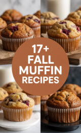 17+ Delicious Fall Muffin Recipes muffin-ccccc-17976