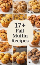 17+ Delicious Fall Muffin Recipes muffin-ccccc-34385