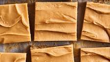 My Grandmother’s Sucre à la Crème (Maple Fudge)