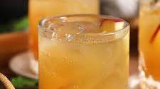 Non-Alcoholic Apple Cider Punch