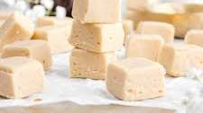 Old Fashioned Maple Fudge