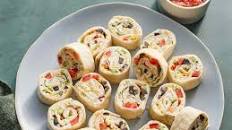Party Pinwheels