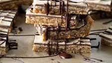 Peanut Butter Bars