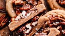 Pecan Pie Cookies