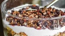 Pecan Pie Trifle Recipe