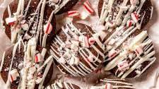 Peppermint Cookies Recipe