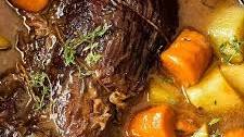 Pot Roast