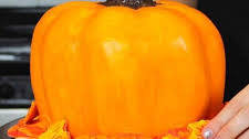 Pumpkin Cake