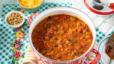 Pumpkin Chili