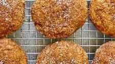 Pumpkin Cookies Recipe