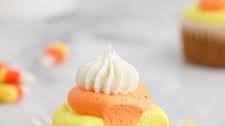 Pumpkin Cupcakes Recipe