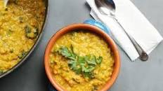 Pumpkin Lentil Stew: Vegan & Hearty