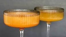 PUMPKIN MAPLE MIMOSA