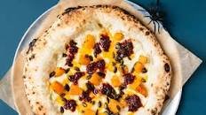 Pumpkin, N’Duja & Ricotta Pizza