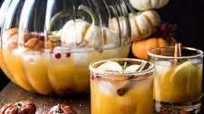 Pumpkin Patch Punch