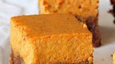 Pumpkin Pie Bites