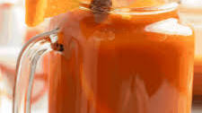 Pumpkin Punch