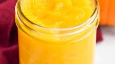 Pumpkin Puree