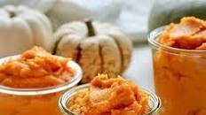 Pumpkin Puree Recipe for cakes, pies, and more!