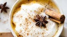 Pumpkin Spice Chai