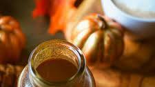 Pumpkin Spice Coffee Syrup