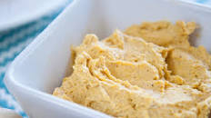 Pumpkin Spice Honey Butter Recipe