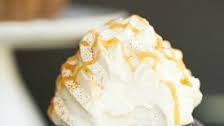 Pumpkin Spice Latte Cupcakes