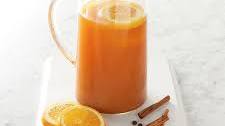 Pumpkin Spice Sangria Recipe