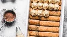 pumpkin spice tiramisu recipe