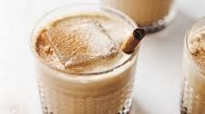 Pumpkin Spice White Russian