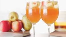 Pumpkin Spiced Sangria