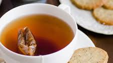 Recipe: Chai Tea Cookies