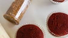 Red Velvet Cupcakes