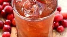 Rum Harvest Cocktail