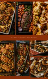 17+ Fall Sheet Pan Dinner Recipes sheet-pan-dinner-ccccc-52057