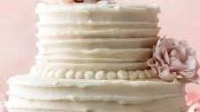 Simple Homemade Wedding Cake Recipe