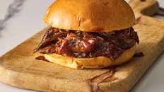 Slow Cooker Barbeque