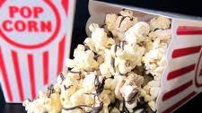 S'mores Popcorn