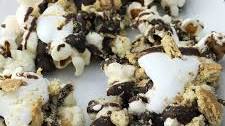 S’mores Popcorn Recipe