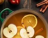 Spiced Apple Cider