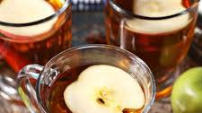 Spiced Apple Cider