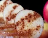Spiced Cider Margaritas