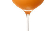 Spiced Pear Sour