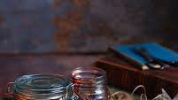 Spiced rum butter mincemeat