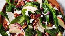 Spinach Salad