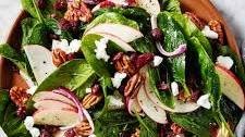 Spinach Salad