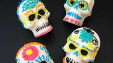 Sugar Skull Recipe