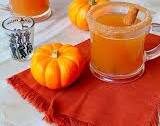 Super Easy Spiked Apple Cider