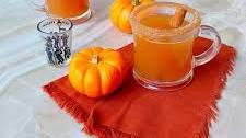 Super Easy Spiked Apple Cider