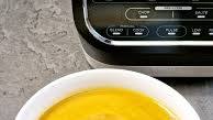 Sweet Potato and Bacon Soup (In A Soup Maker)